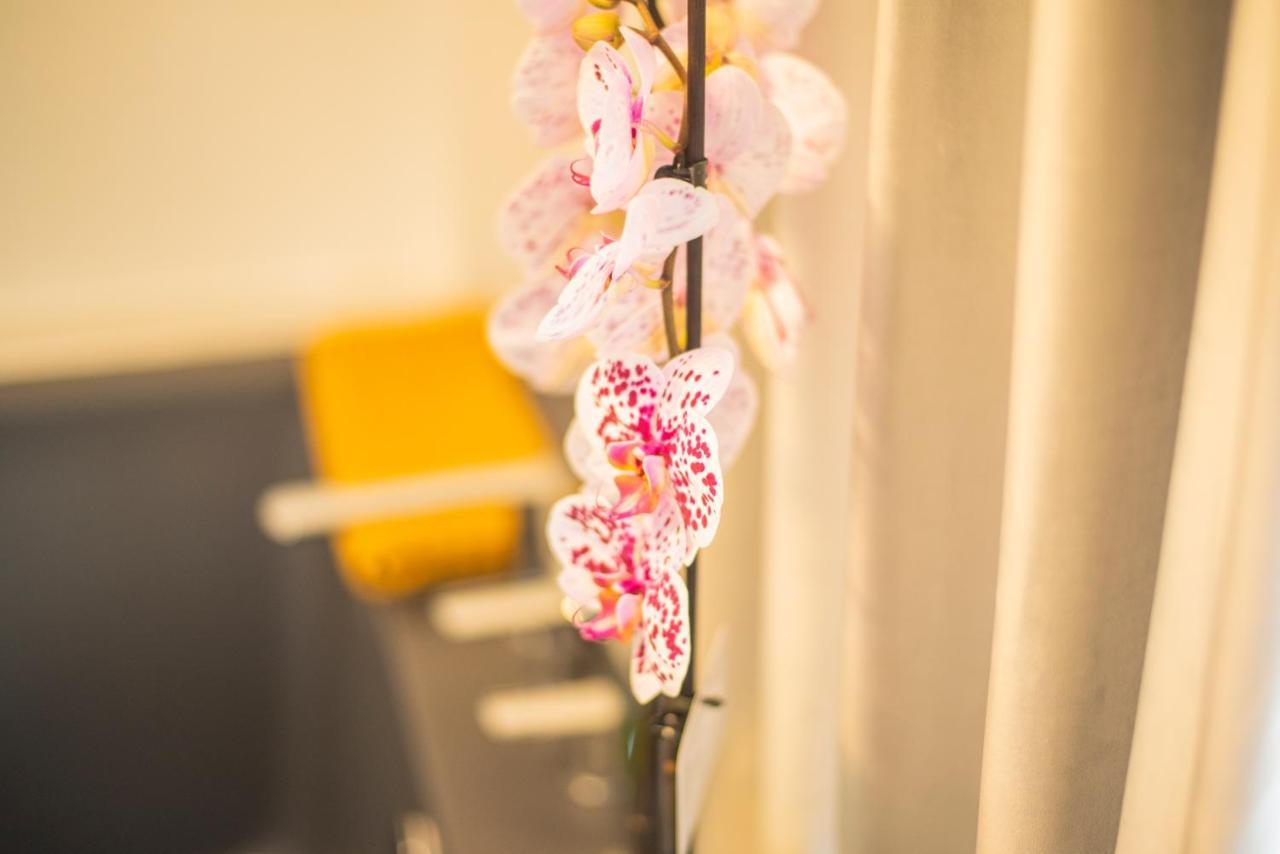 Thronos Aqua Residence A Sea View Luxury Villa Pachia Ammos ภายนอก รูปภาพ